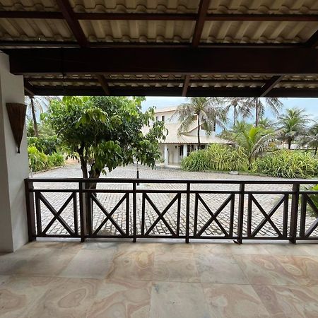 Villa Ava Kite - Guajiru トライリ エクステリア 写真