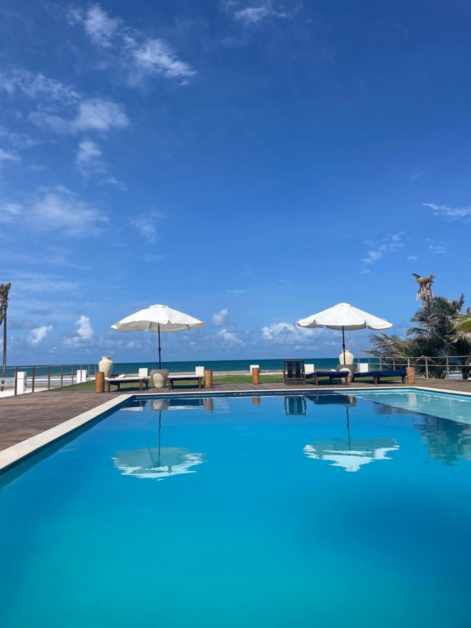 Villa Ava Kite - Guajiru トライリ エクステリア 写真