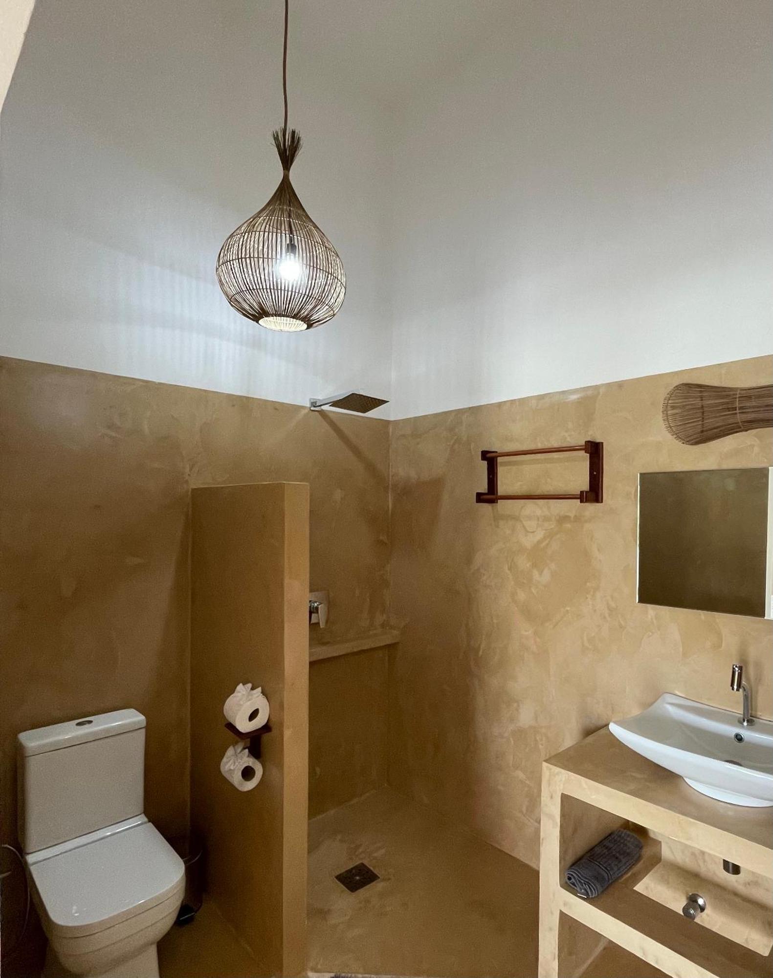 Villa Ava Kite - Guajiru トライリ 部屋 写真