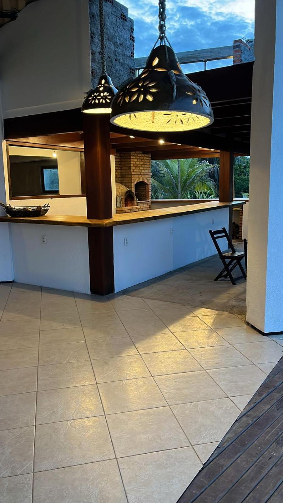 Villa Ava Kite - Guajiru トライリ エクステリア 写真