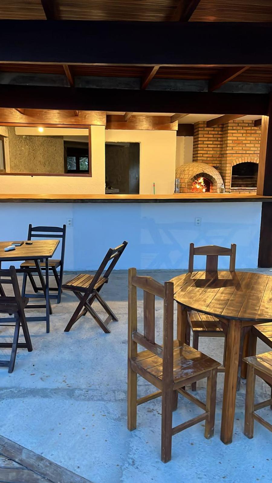 Villa Ava Kite - Guajiru トライリ エクステリア 写真