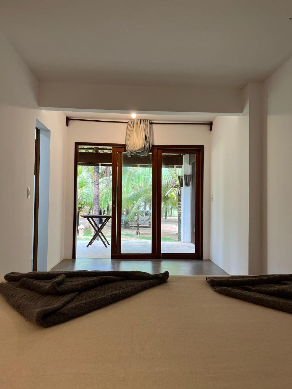 Villa Ava Kite - Guajiru トライリ エクステリア 写真
