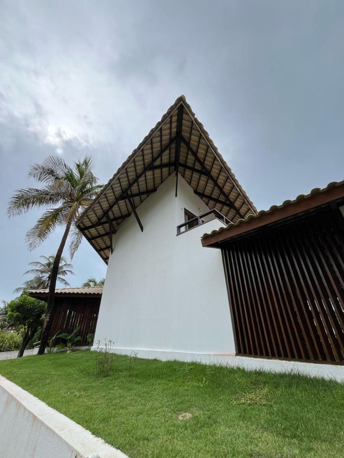 Villa Ava Kite - Guajiru トライリ エクステリア 写真