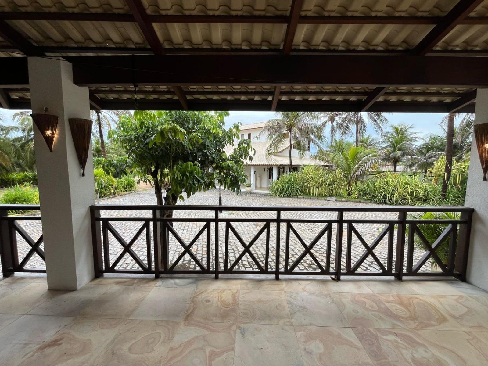 Villa Ava Kite - Guajiru トライリ エクステリア 写真