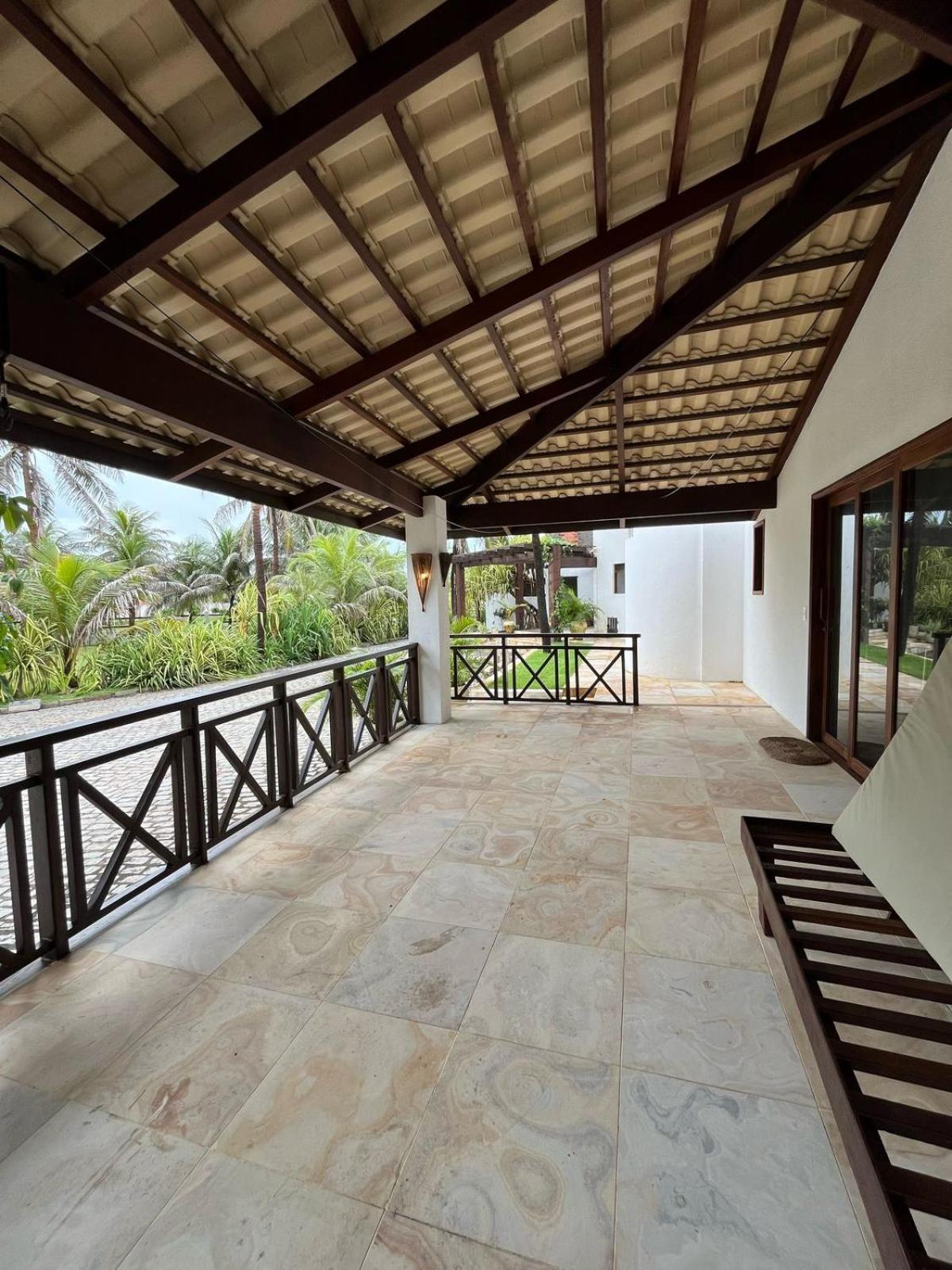 Villa Ava Kite - Guajiru トライリ エクステリア 写真