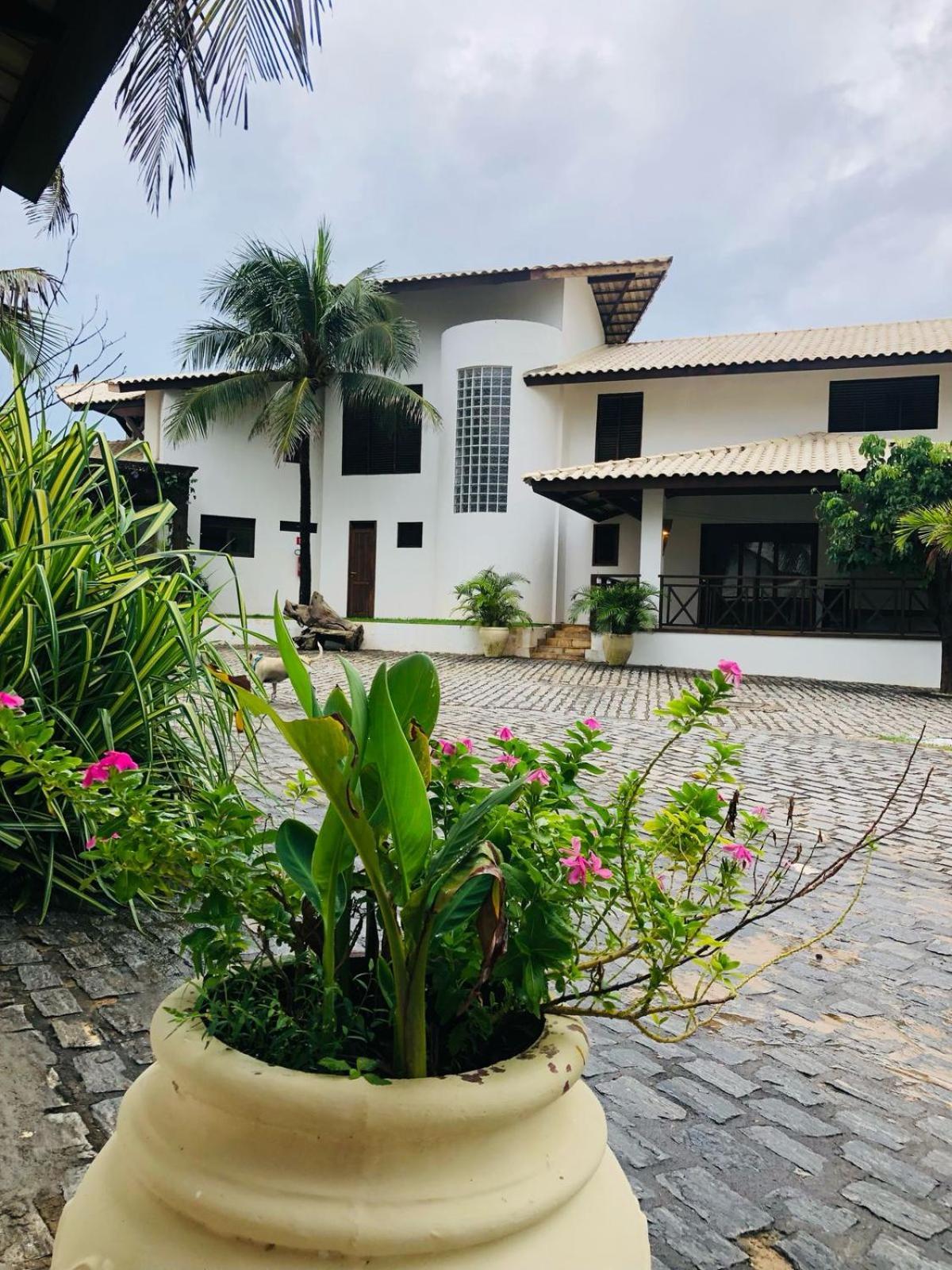Villa Ava Kite - Guajiru トライリ エクステリア 写真