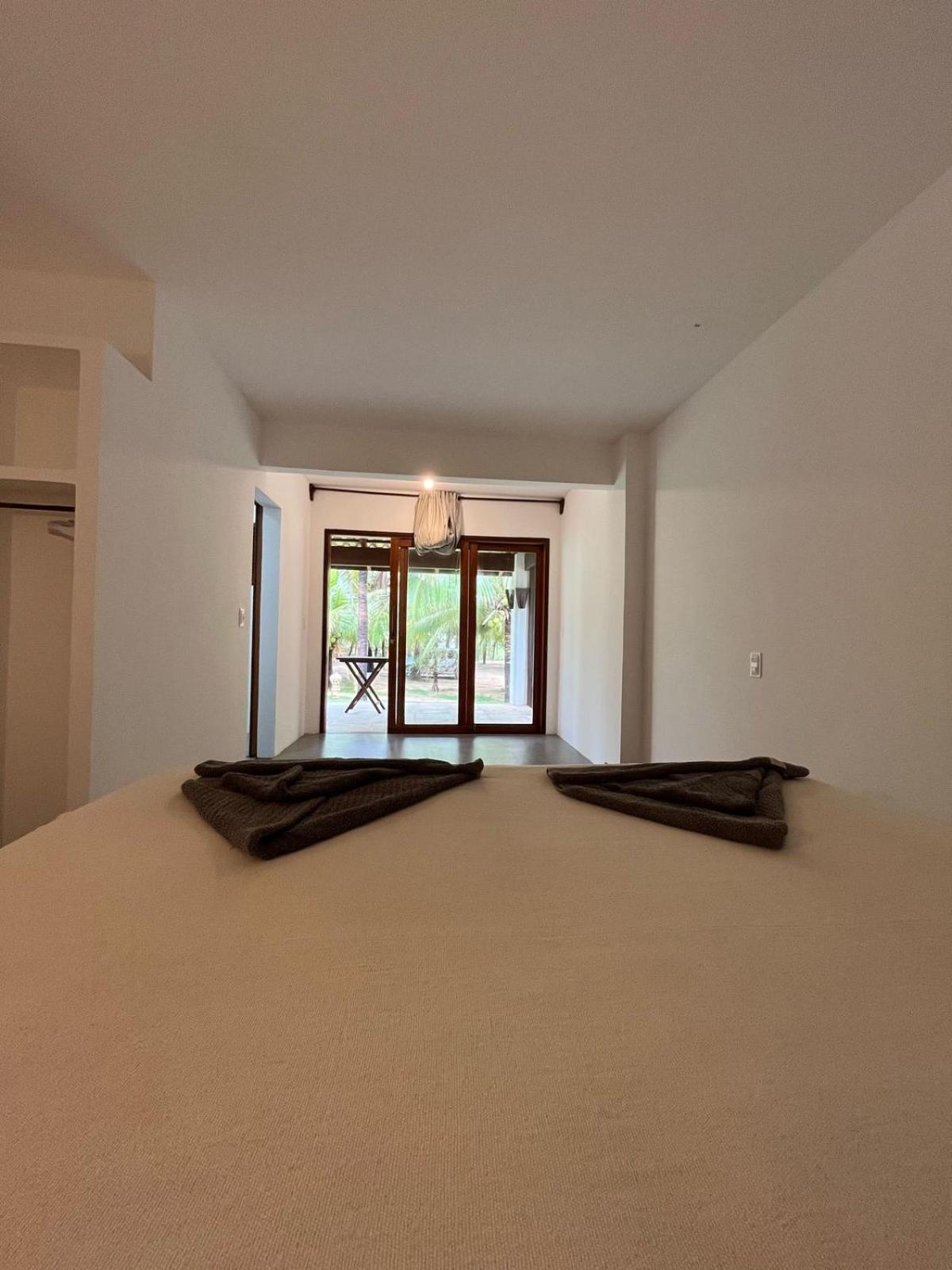 Villa Ava Kite - Guajiru トライリ エクステリア 写真