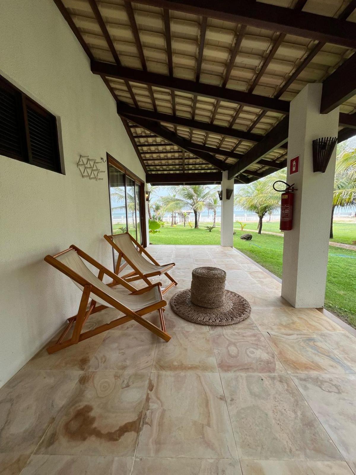 Villa Ava Kite - Guajiru トライリ エクステリア 写真