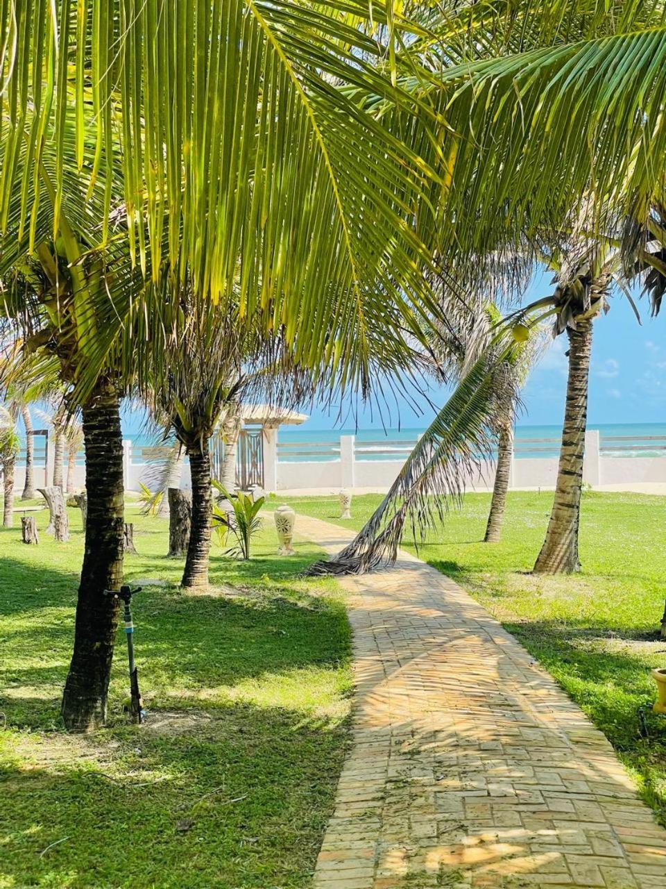 Villa Ava Kite - Guajiru トライリ エクステリア 写真