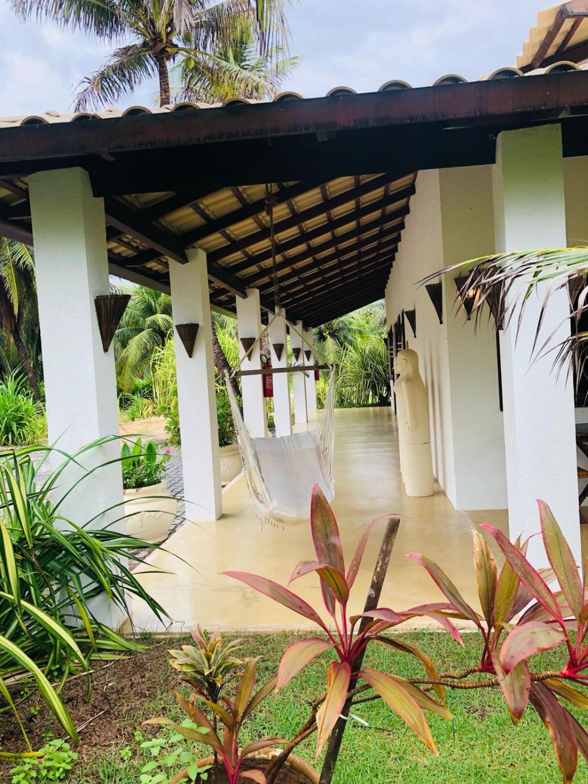 Villa Ava Kite - Guajiru トライリ エクステリア 写真