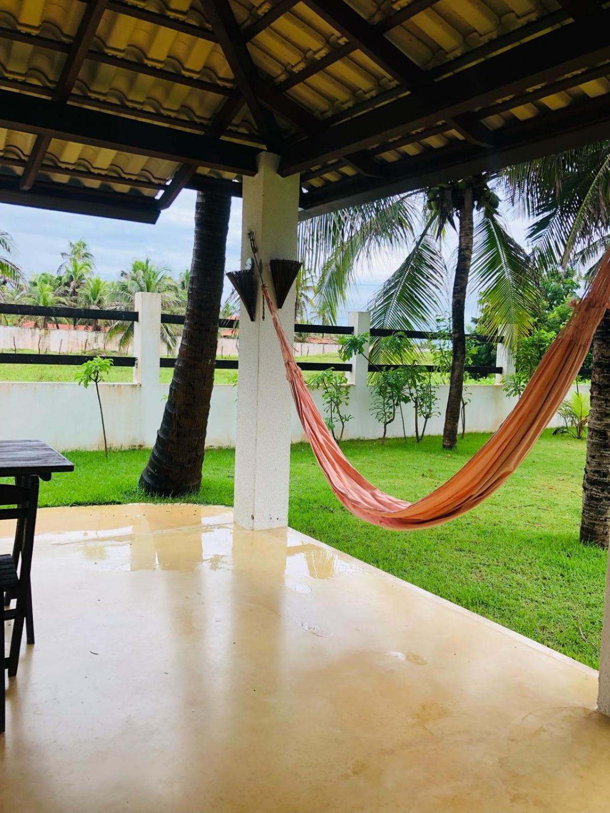 Villa Ava Kite - Guajiru トライリ エクステリア 写真
