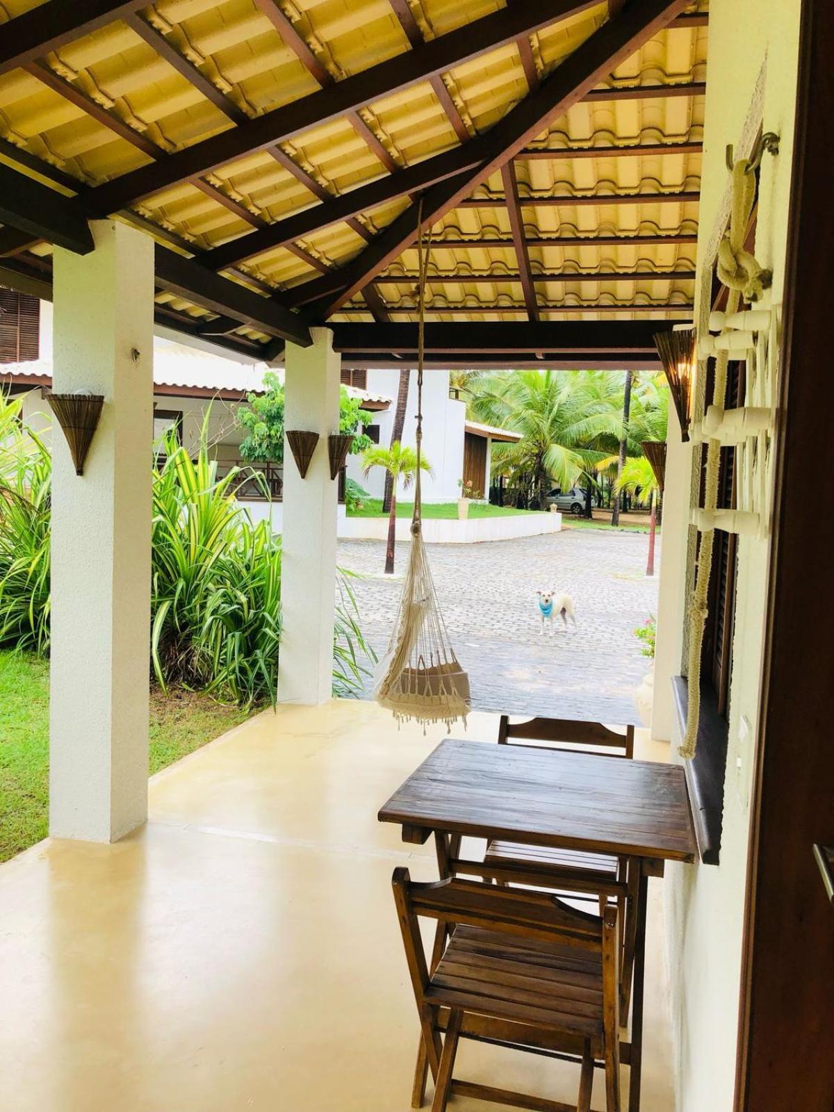 Villa Ava Kite - Guajiru トライリ エクステリア 写真