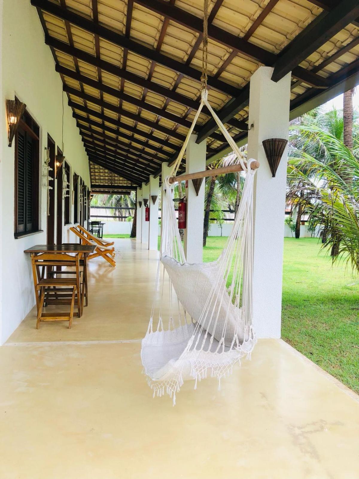 Villa Ava Kite - Guajiru トライリ エクステリア 写真