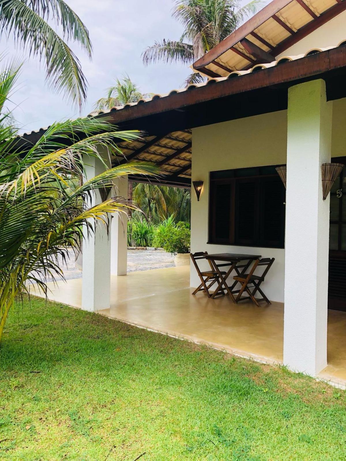 Villa Ava Kite - Guajiru トライリ エクステリア 写真