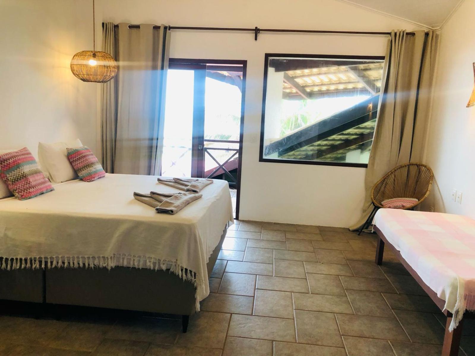 Villa Ava Kite - Guajiru トライリ エクステリア 写真