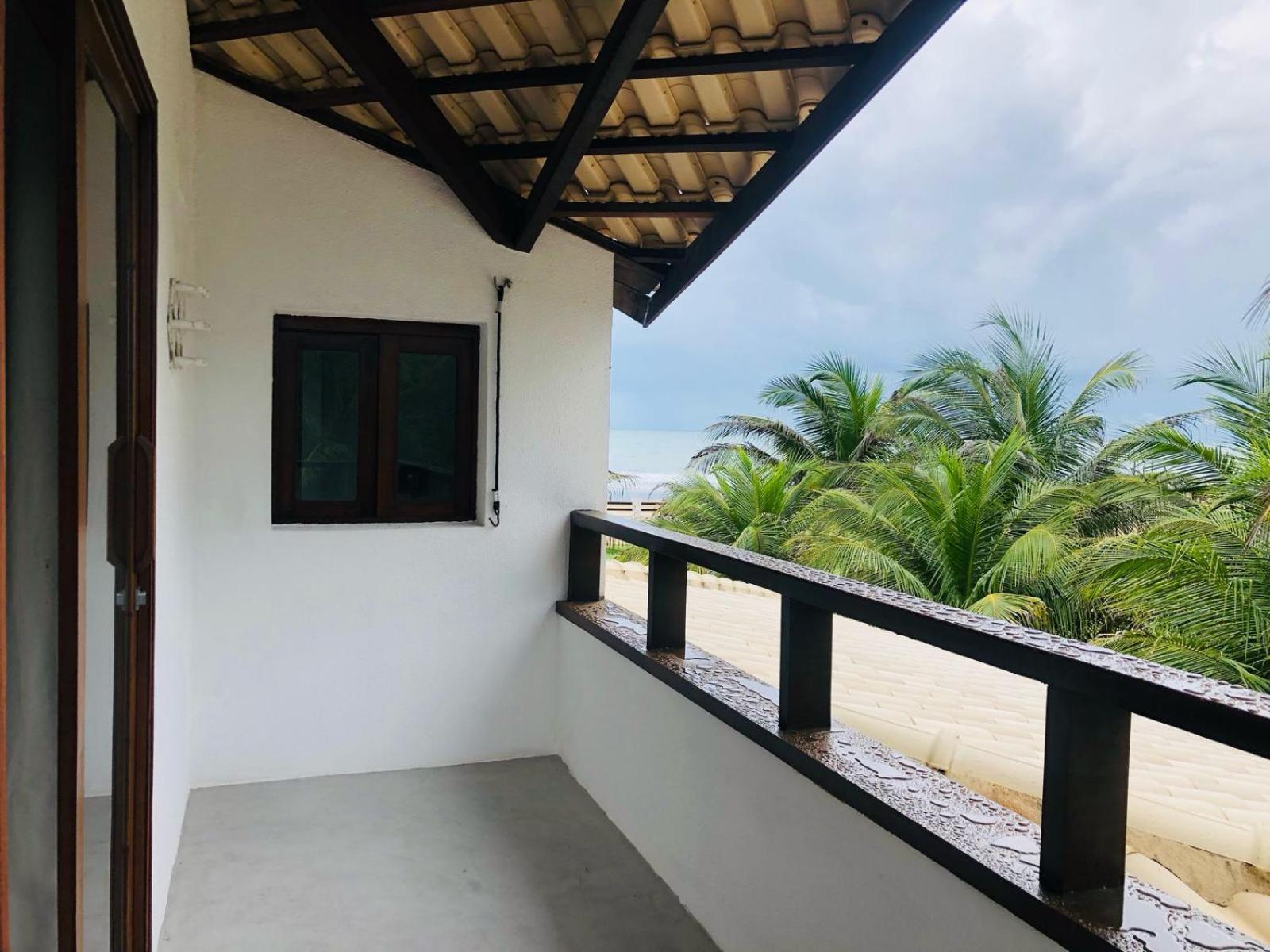 Villa Ava Kite - Guajiru トライリ エクステリア 写真