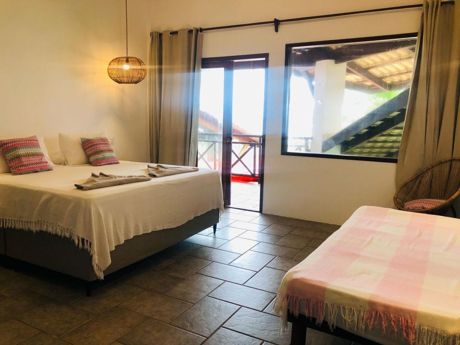 Villa Ava Kite - Guajiru トライリ エクステリア 写真