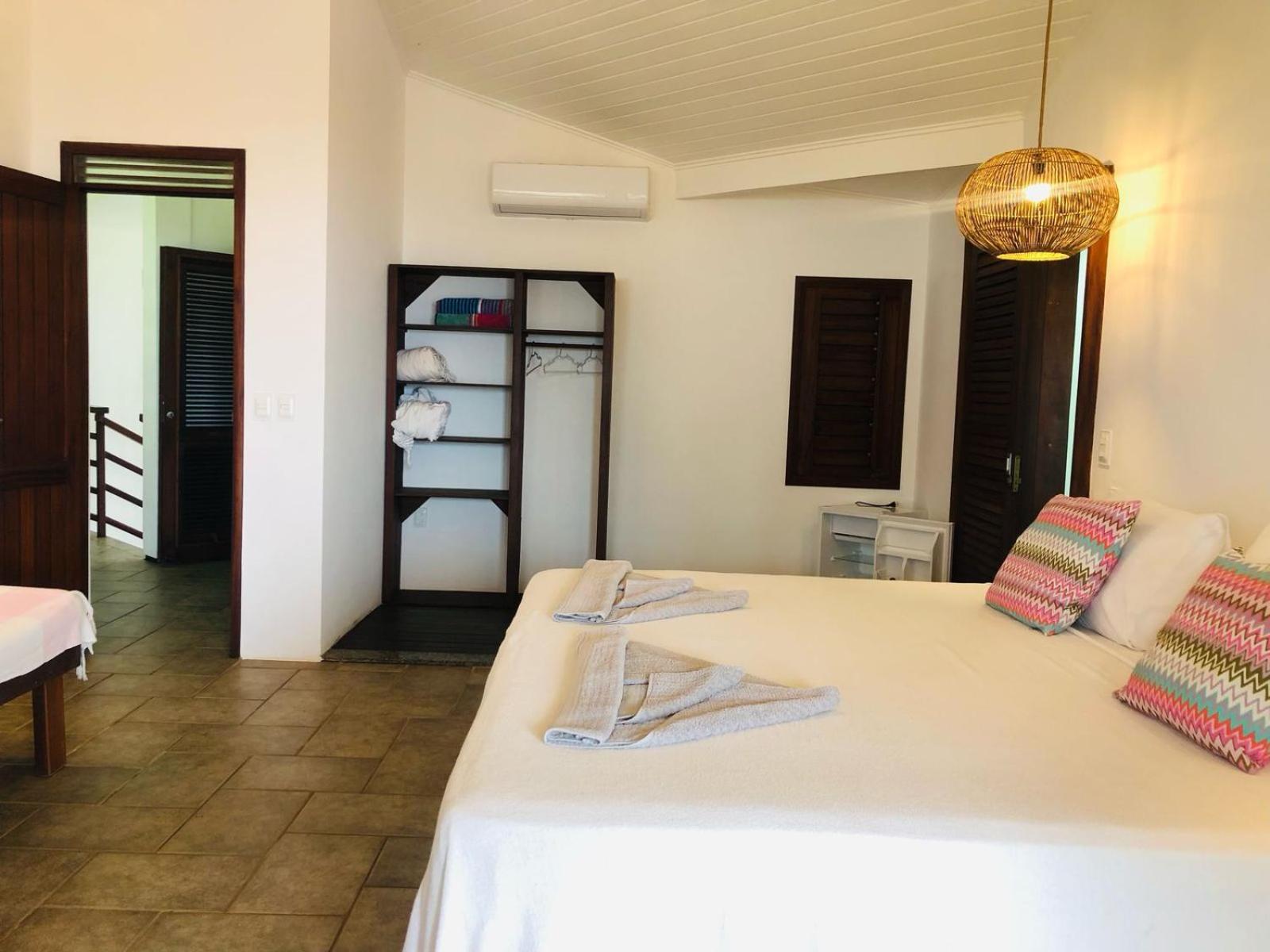 Villa Ava Kite - Guajiru トライリ エクステリア 写真