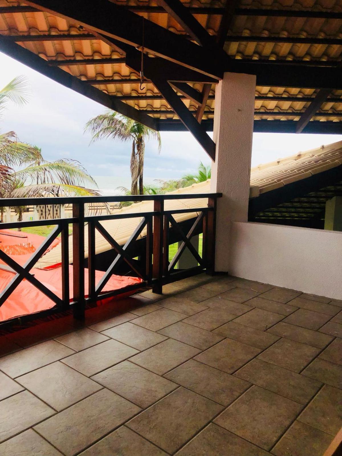 Villa Ava Kite - Guajiru トライリ エクステリア 写真