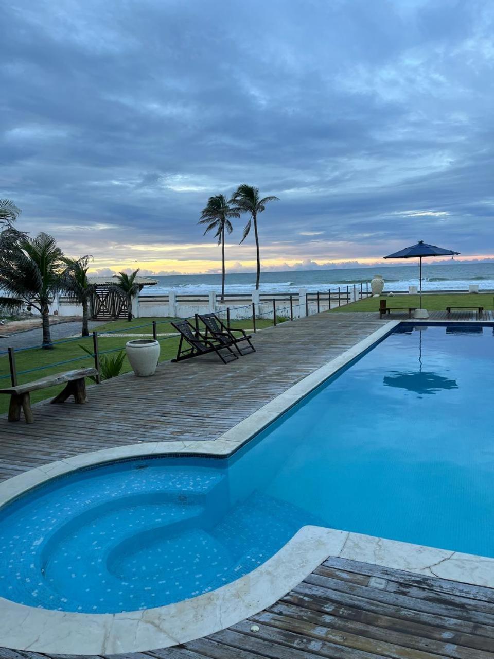 Villa Ava Kite - Guajiru トライリ エクステリア 写真