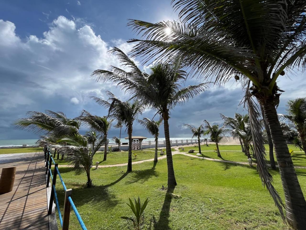 Villa Ava Kite - Guajiru トライリ エクステリア 写真