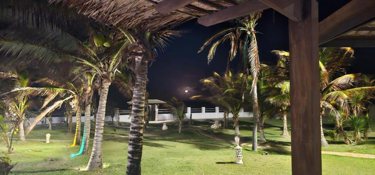 Villa Ava Kite - Guajiru トライリ エクステリア 写真