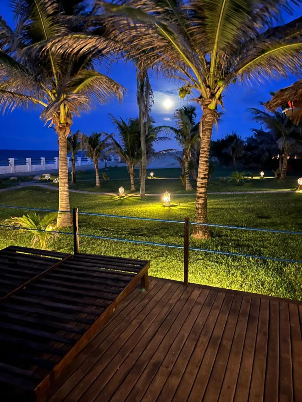 Villa Ava Kite - Guajiru トライリ エクステリア 写真
