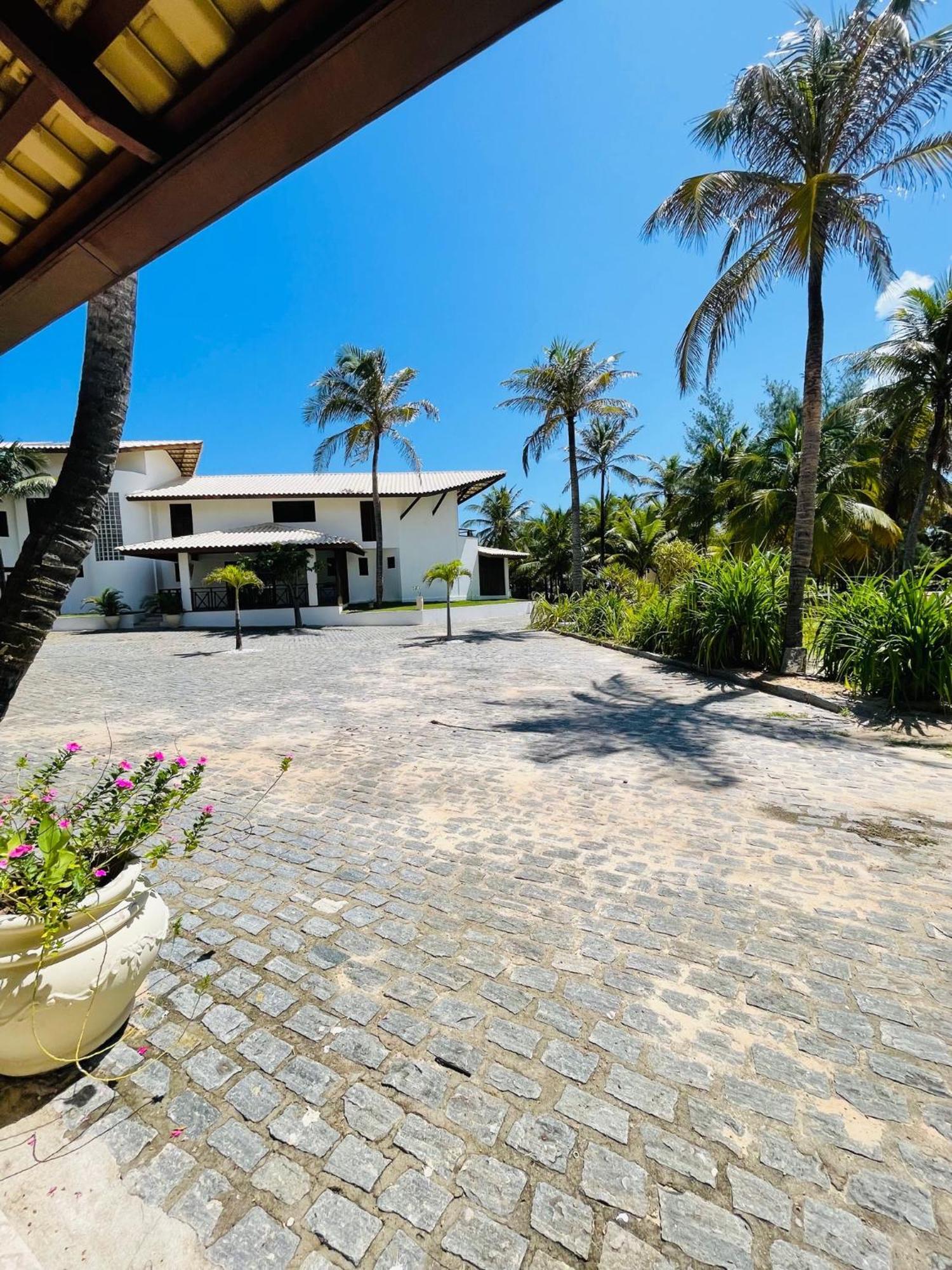 Villa Ava Kite - Guajiru トライリ エクステリア 写真