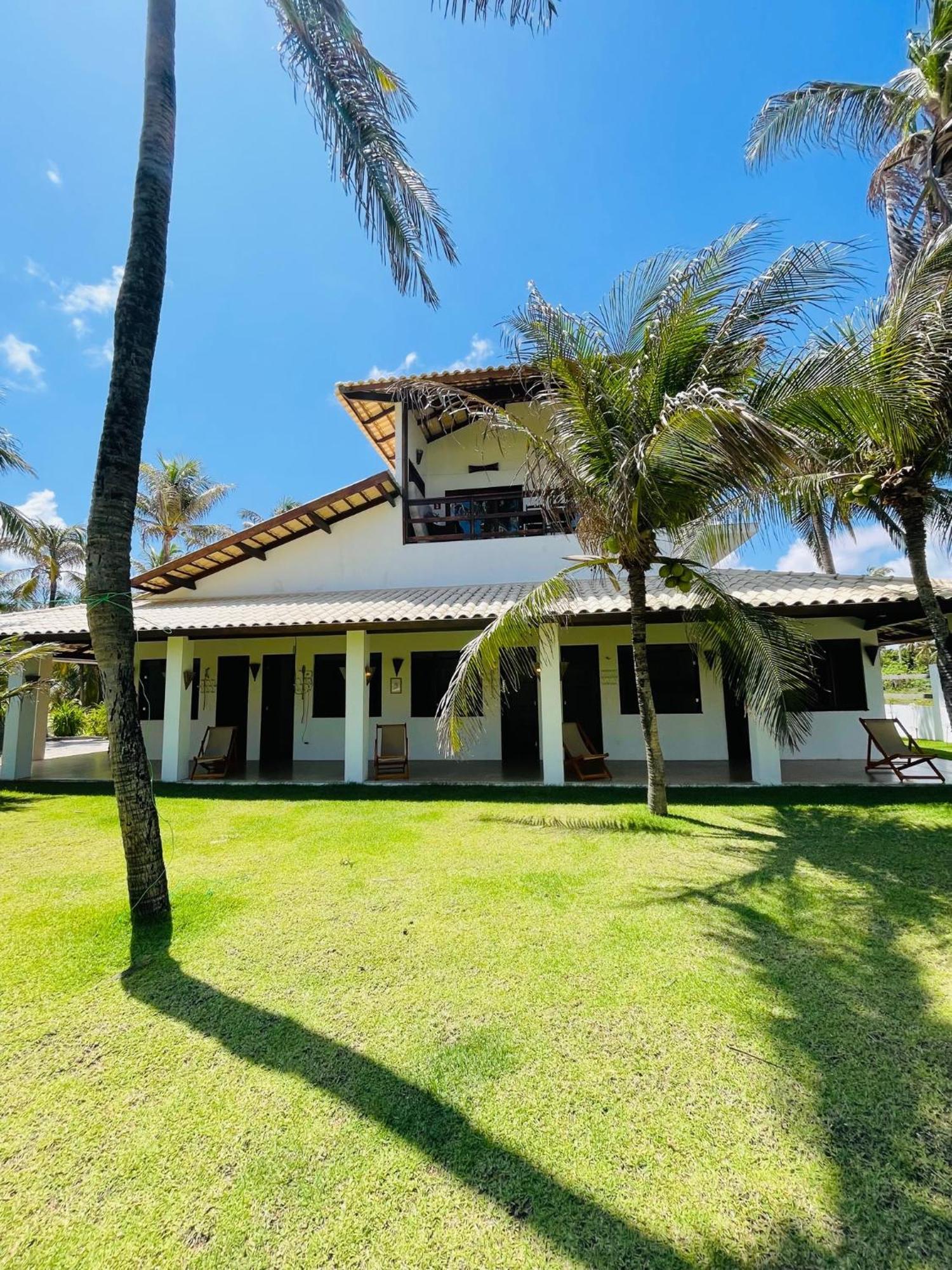 Villa Ava Kite - Guajiru トライリ エクステリア 写真