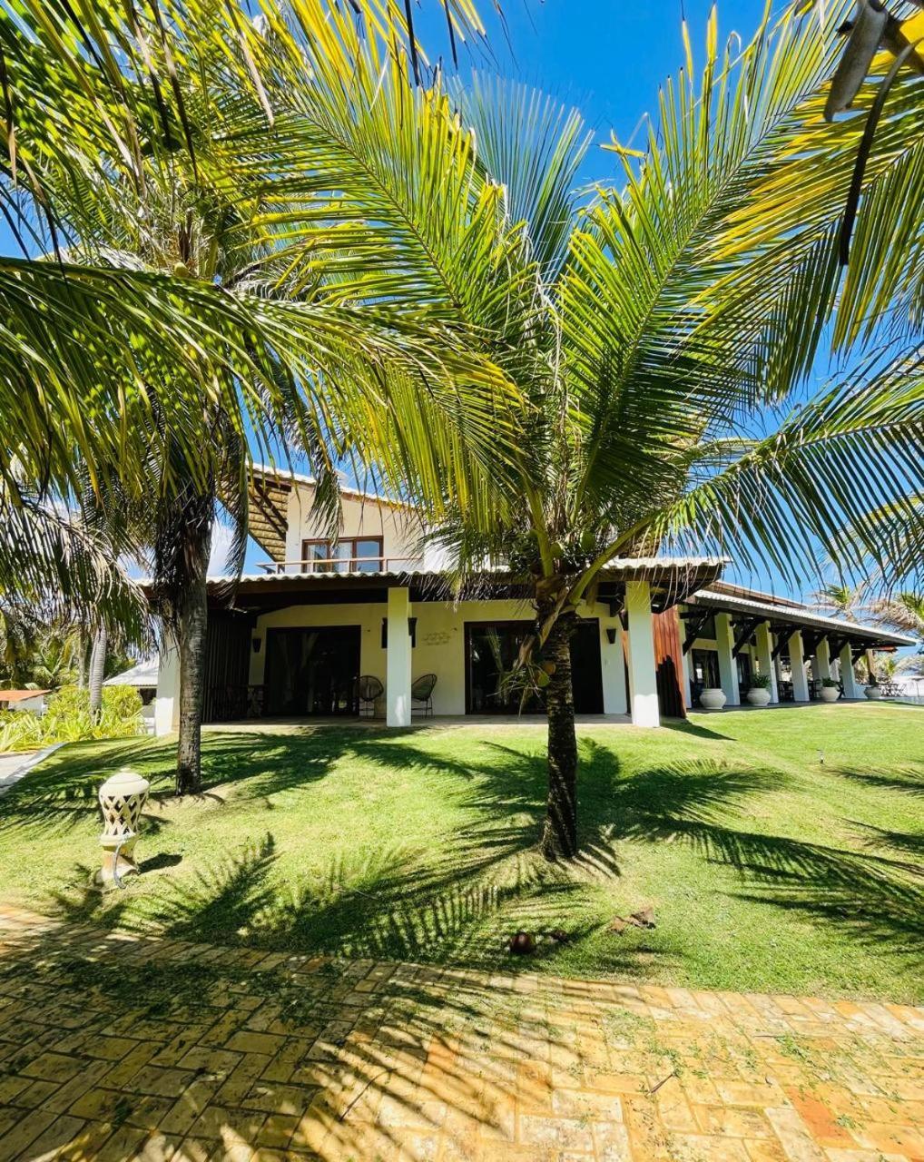 Villa Ava Kite - Guajiru トライリ エクステリア 写真
