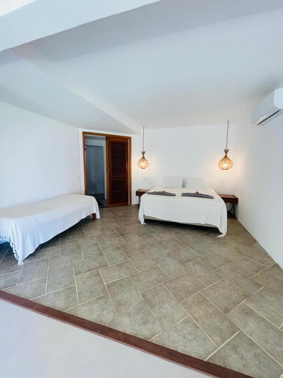 Villa Ava Kite - Guajiru トライリ エクステリア 写真