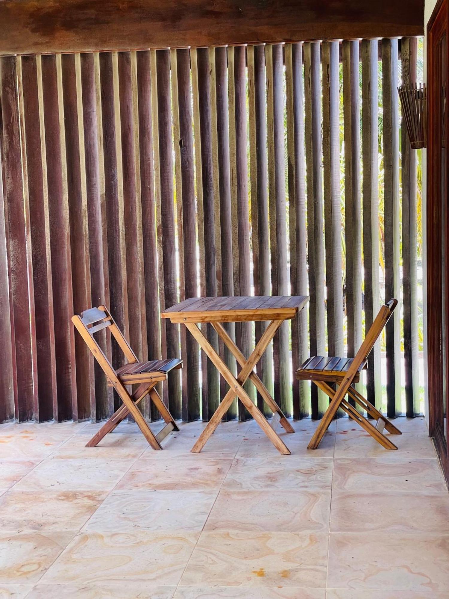 Villa Ava Kite - Guajiru トライリ エクステリア 写真