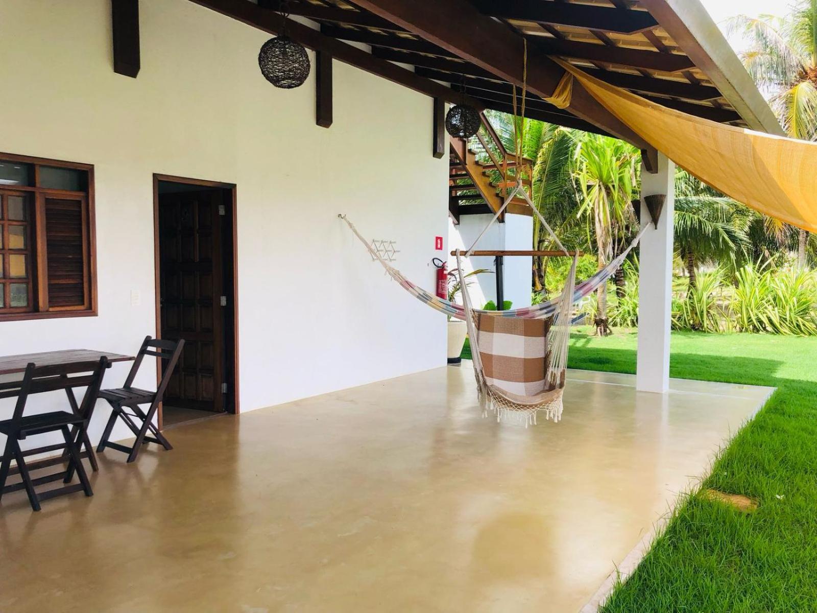 Villa Ava Kite - Guajiru トライリ エクステリア 写真